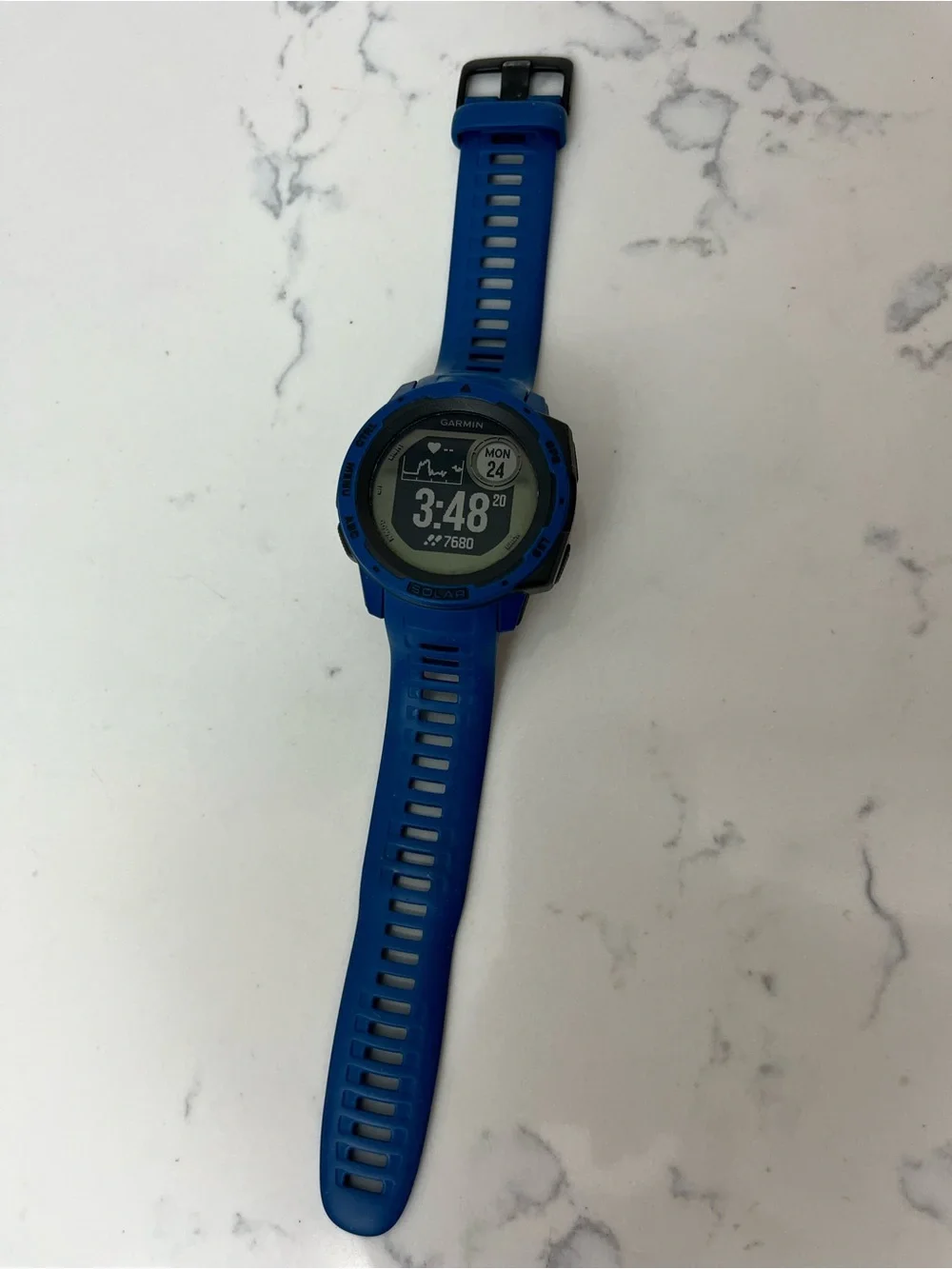 garmin durable smartwatch